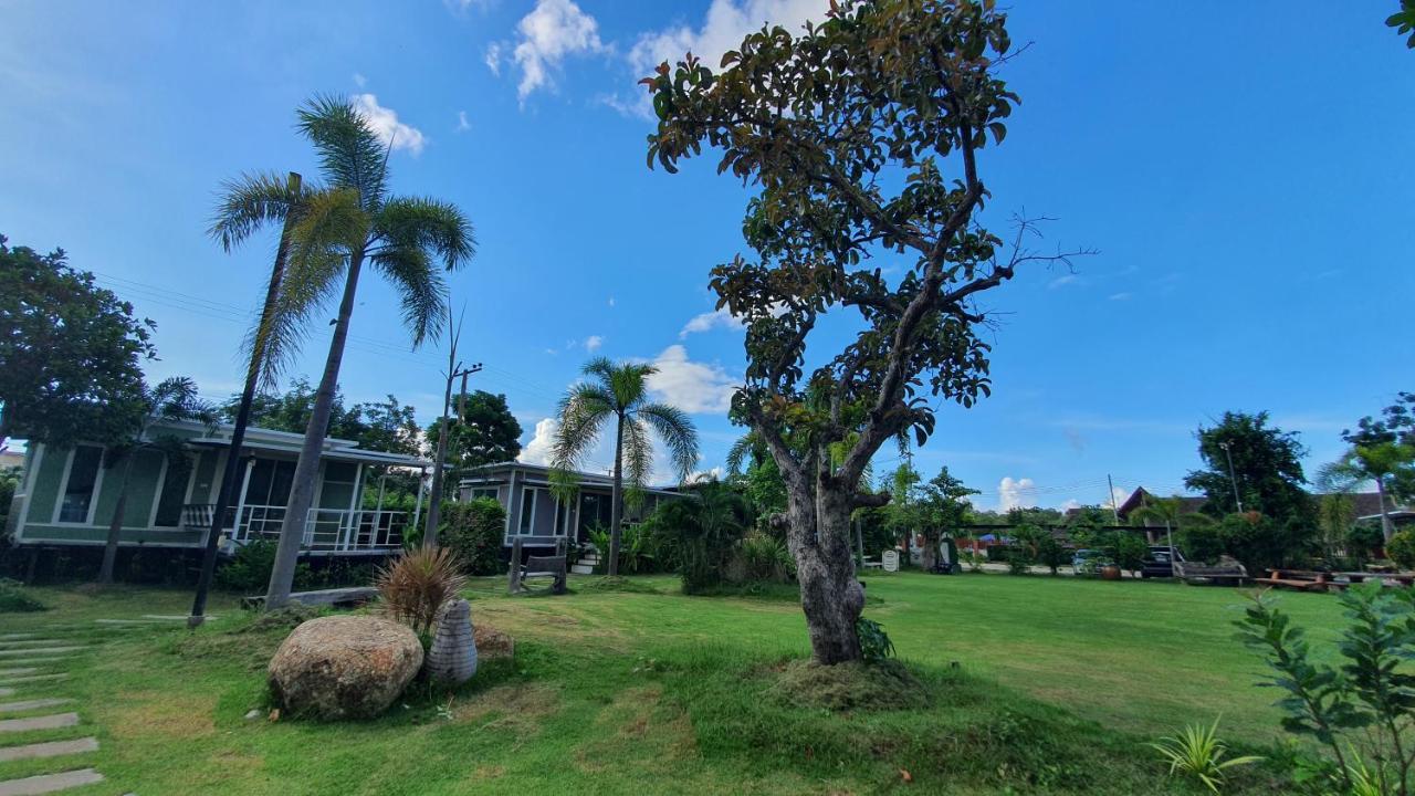Phalagoon Resort Rayong Exterior photo